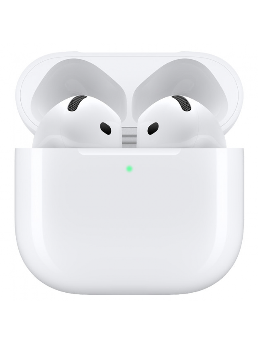Беспроводные наушники Apple AirPods 4