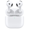 Беспроводные наушники Apple AirPods 4