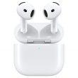 Беспроводные наушники Apple AirPods 4