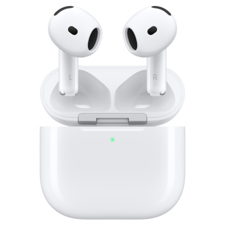 Беспроводные наушники Apple AirPods 4