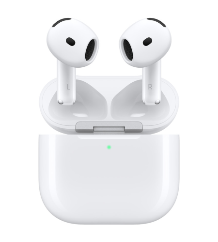 Беспроводные наушники Apple AirPods 4