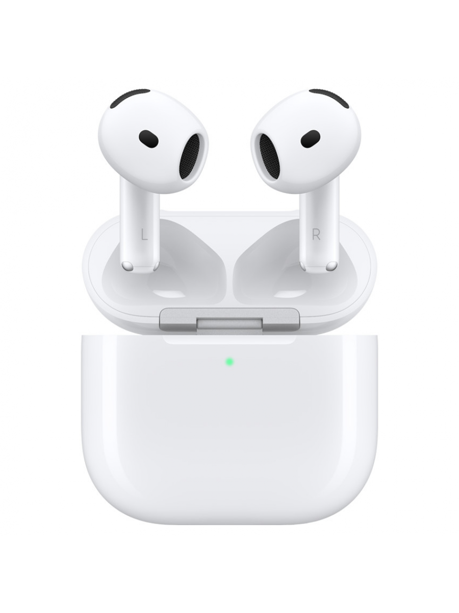 Беспроводные наушники Apple AirPods 4