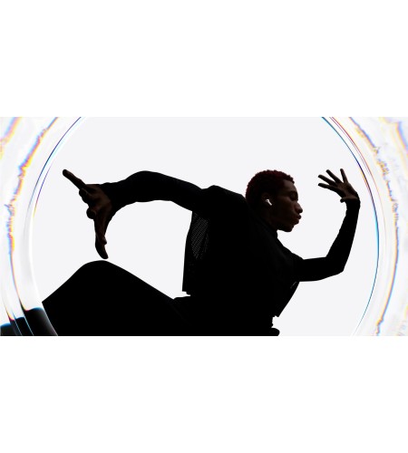 Беспроводные наушники Apple AirPods Pro 3 в футляре с зарядкой MagSafe