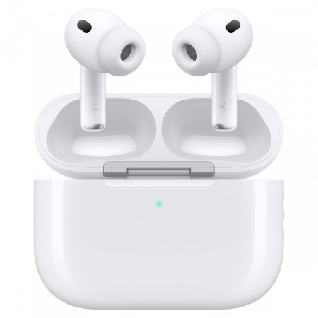 Беспроводные наушники Apple AirPods Pro 3 в футляре с зарядкой MagSafe