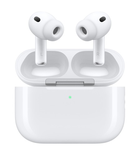 Беспроводные наушники Apple AirPods Pro 3 в футляре с зарядкой MagSafe