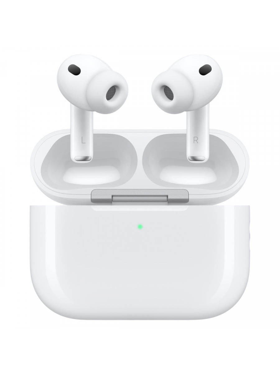 Беспроводные наушники Apple AirPods Pro 3 в футляре с зарядкой MagSafe