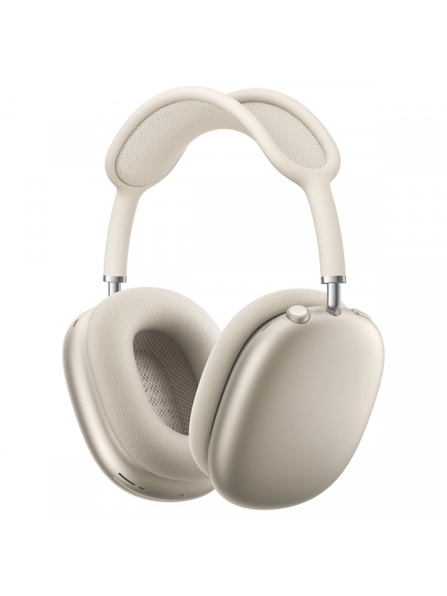 Беспроводные наушники Apple AirPods Max USB-C Starlight