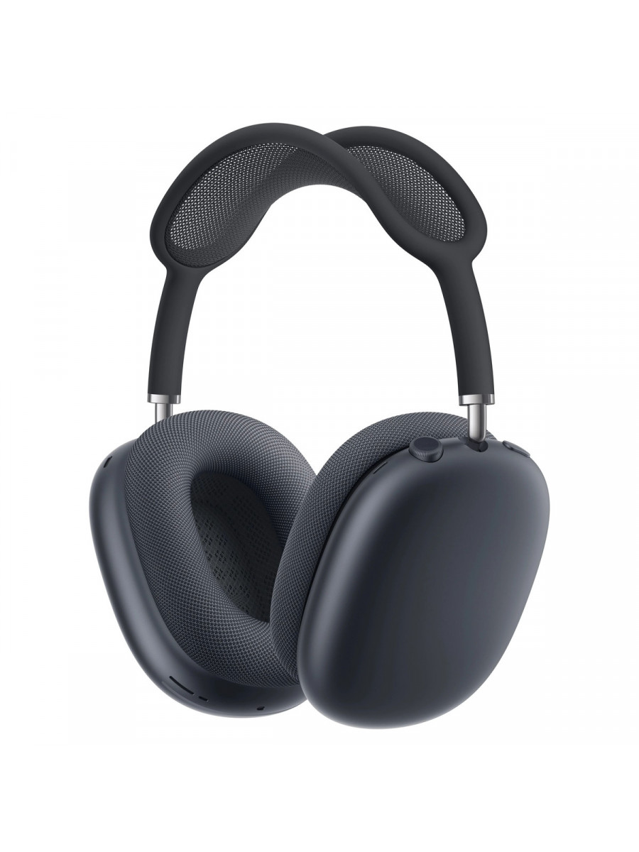Беспроводные наушники Apple AirPods Max USB-C Midnight