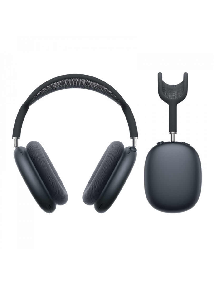 Беспроводные наушники Apple AirPods Max USB-C Midnight