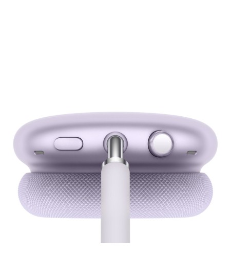 Беспроводные наушники Apple AirPods Max USB-C Purple