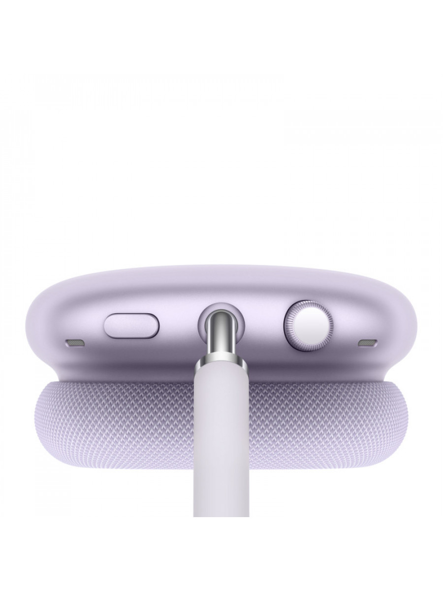 Беспроводные наушники Apple AirPods Max USB-C Purple