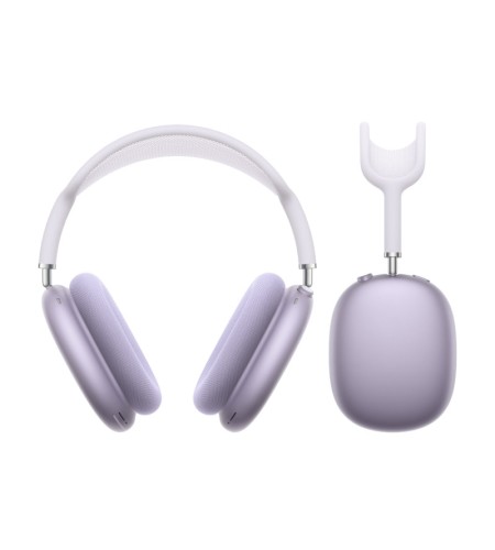 Беспроводные наушники Apple AirPods Max USB-C Purple