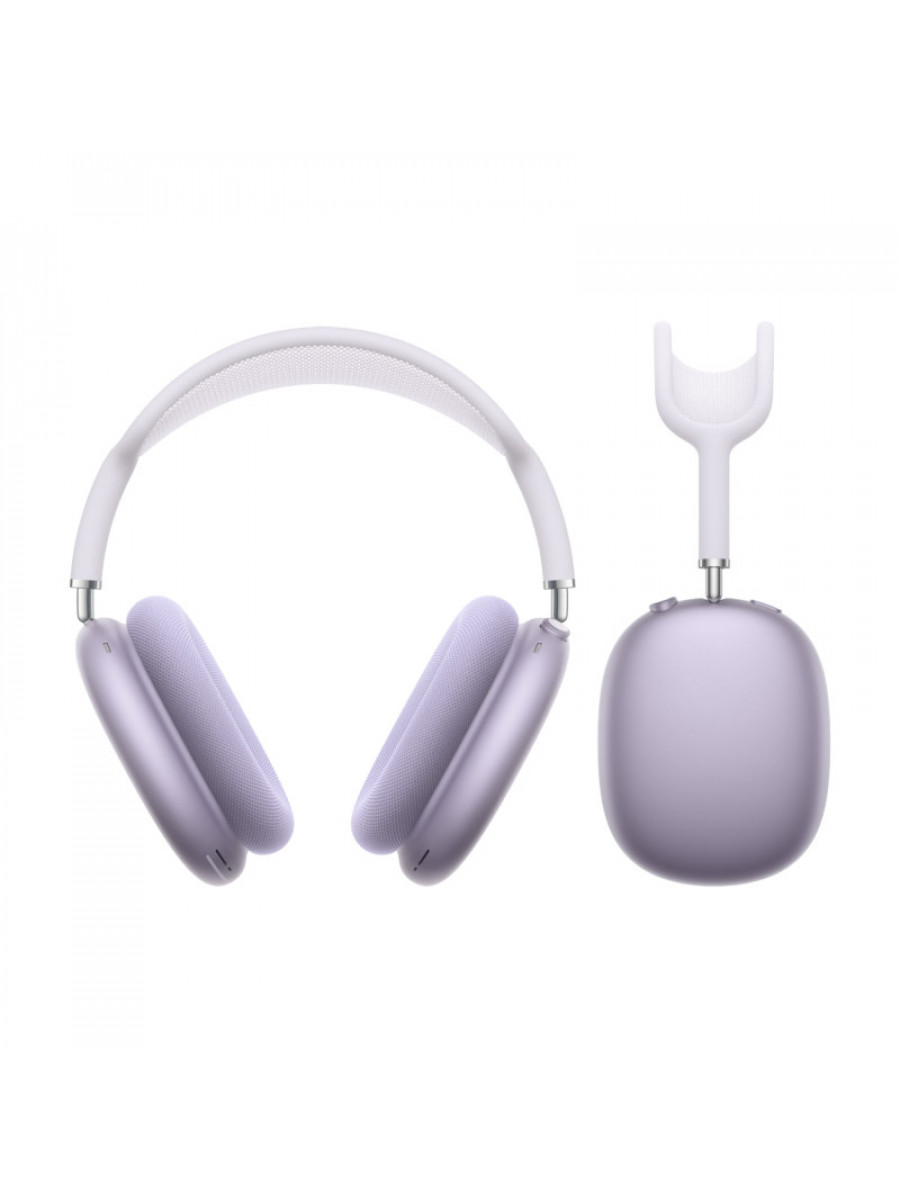 Беспроводные наушники Apple AirPods Max USB-C Purple