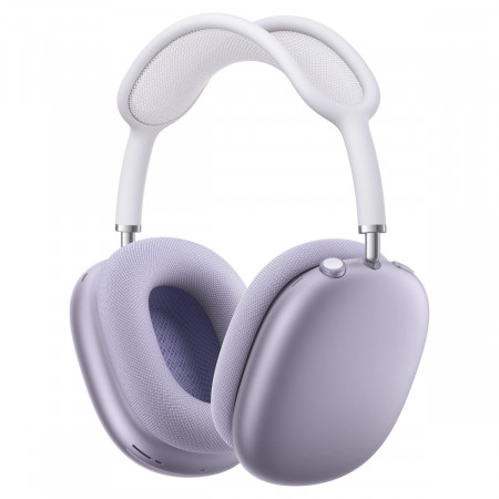 Беспроводные наушники Apple AirPods Max USB-C Purple