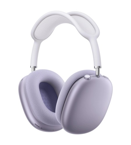 Беспроводные наушники Apple AirPods Max USB-C Purple
