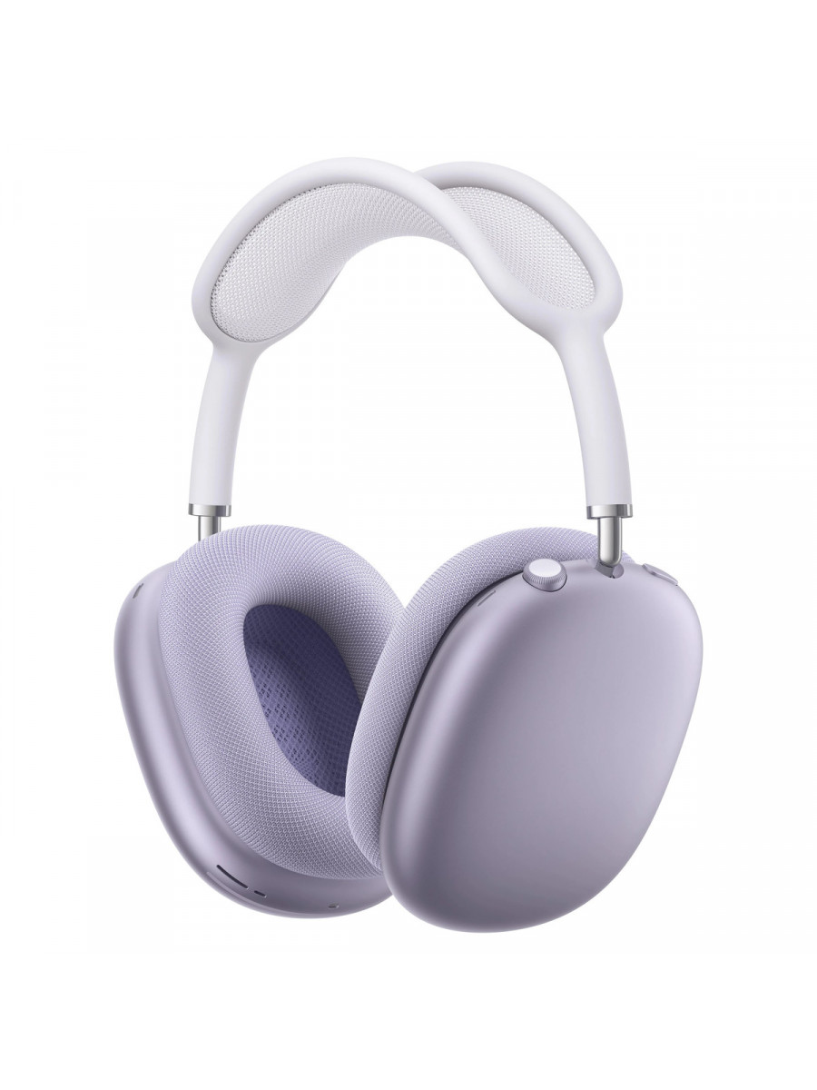 Беспроводные наушники Apple AirPods Max USB-C Purple