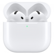 Беспроводные наушники Apple AirPods 4 с активным шумоподавлением