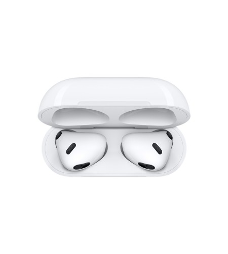 Беспроводные наушники Apple AirPods 3