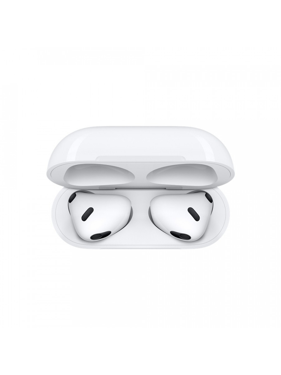 Беспроводные наушники Apple AirPods 3