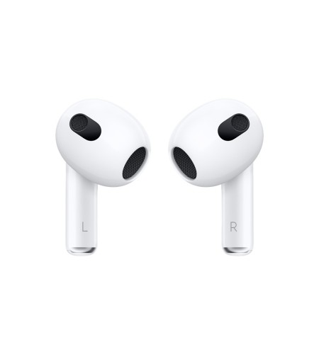 Беспроводные наушники Apple AirPods 3