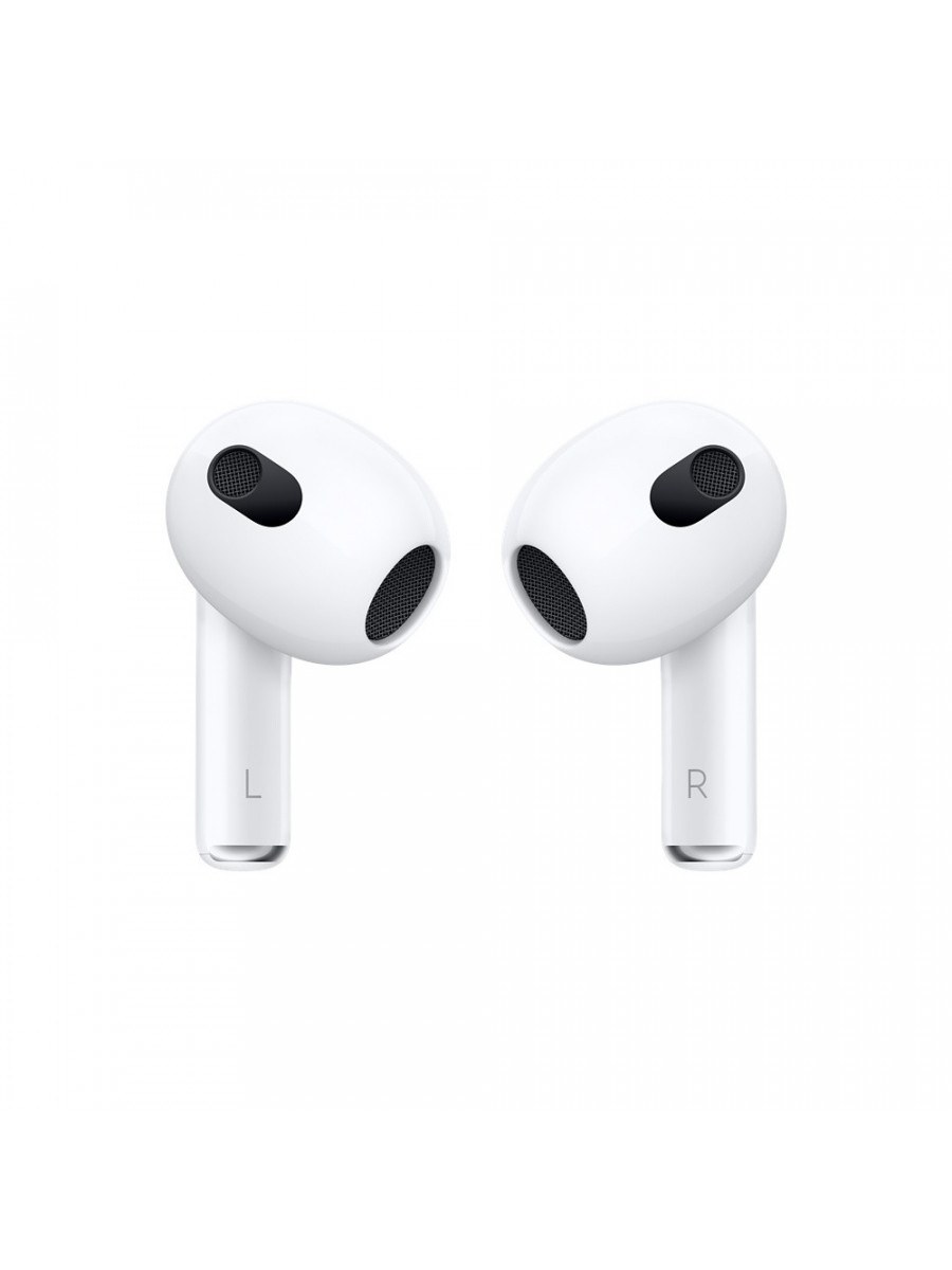 Беспроводные наушники Apple AirPods 3