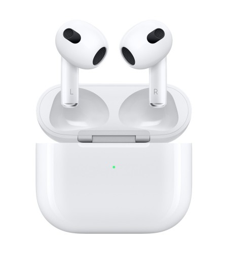 Беспроводные наушники Apple AirPods 3