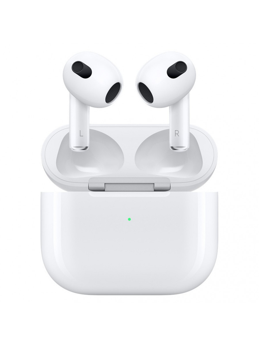 Беспроводные наушники Apple AirPods 3