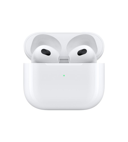 Беспроводные наушники Apple AirPods 3