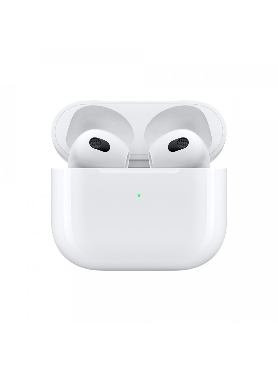 Беспроводные наушники Apple AirPods 3