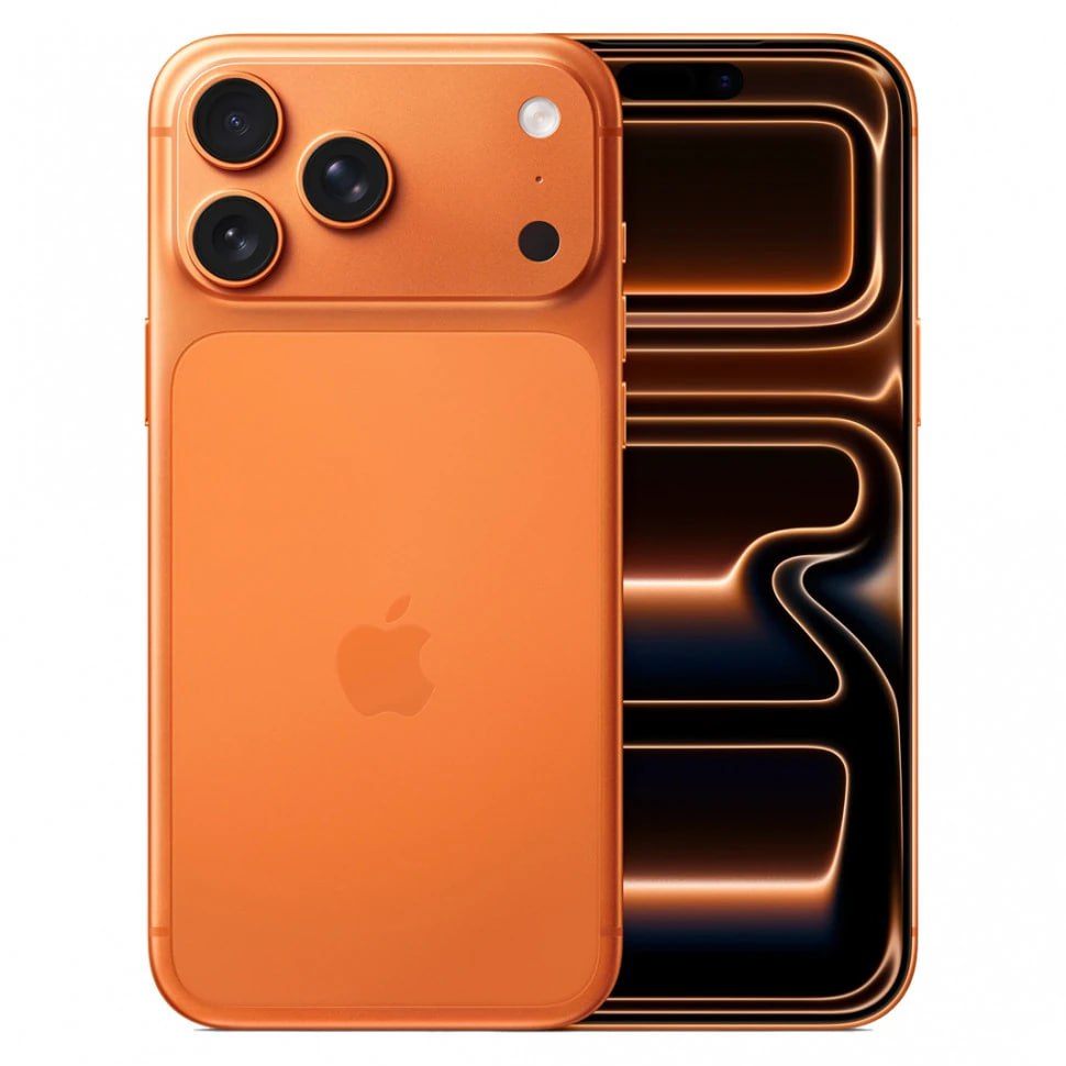 Iphone 17 Proax