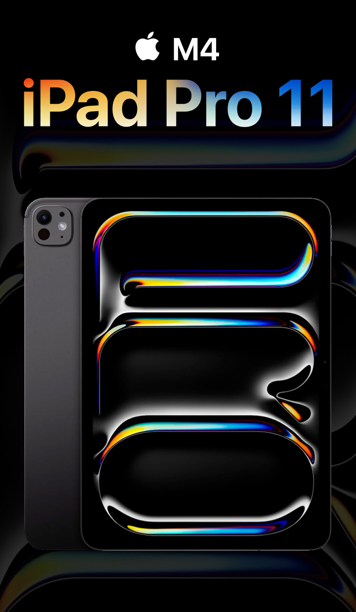IPad Pro 11