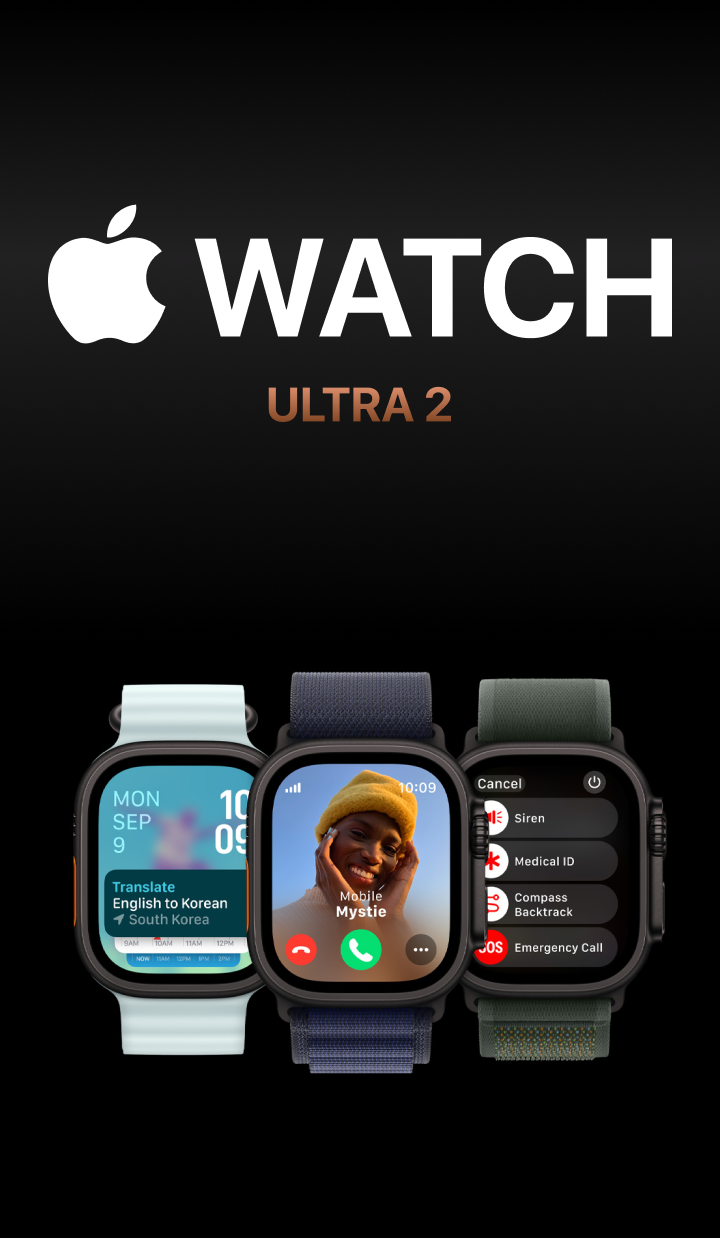 Apple Watch