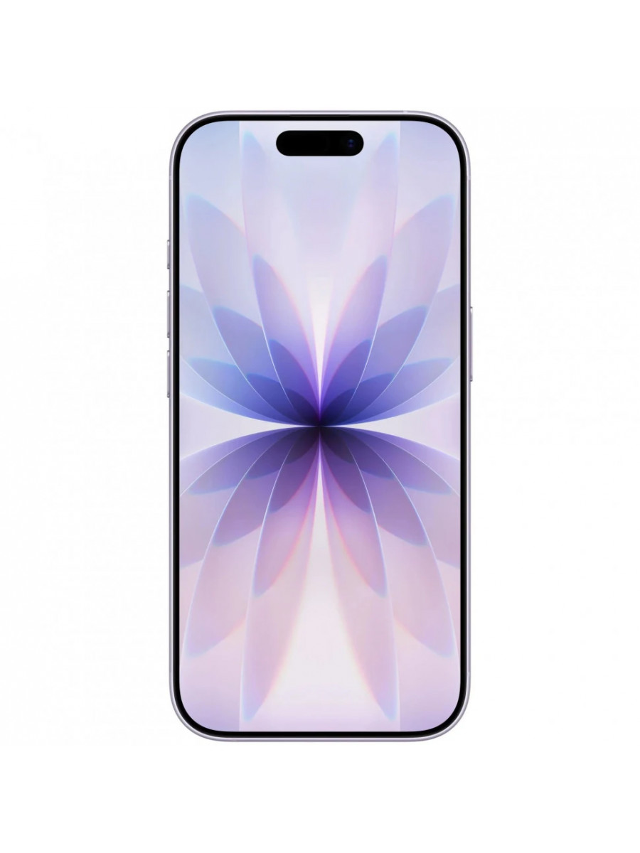 Смартфон Apple iPhone 17 256 GB, Dual SIM (eSIM), Lavender