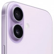 Смартфон Apple iPhone 17 256 GB, Dual SIM (eSIM), Lavender