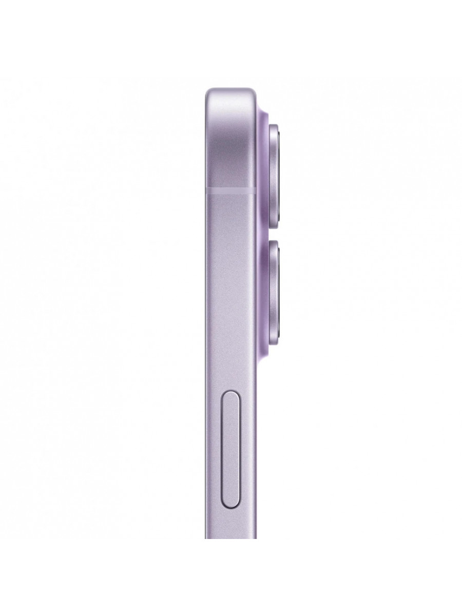 Смартфон Apple iPhone 17 256 GB, Dual SIM (eSIM), Lavender