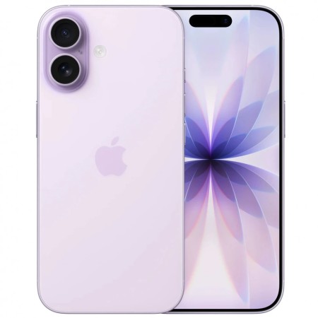 Смартфон Apple iPhone 17 256 GB, Lavender