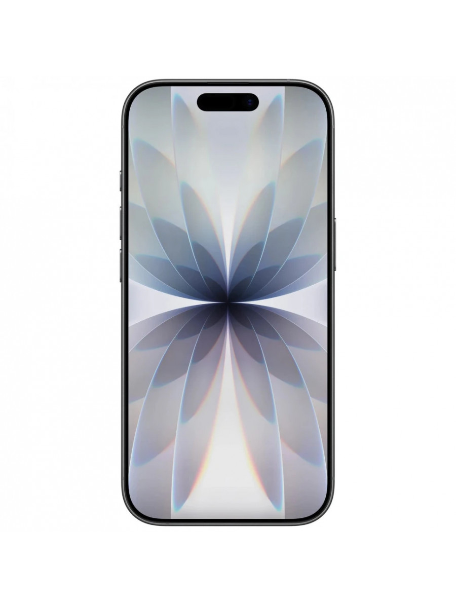 Смартфон Apple iPhone 17 256 GB, Dual SIM (eSIM), Black