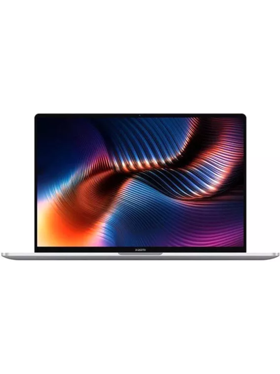 Ноутбук Xiaomi Mi Notebook Pro 15.6, серый Ноутбук Xiaomi Mi Notebook Pro 15.6, серый