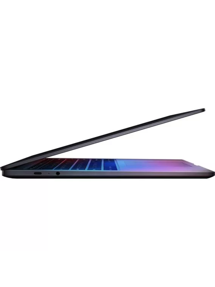 Ноутбук Xiaomi Mi Notebook Pro 15.6, серый Ноутбук Xiaomi Mi Notebook Pro 15.6, серый