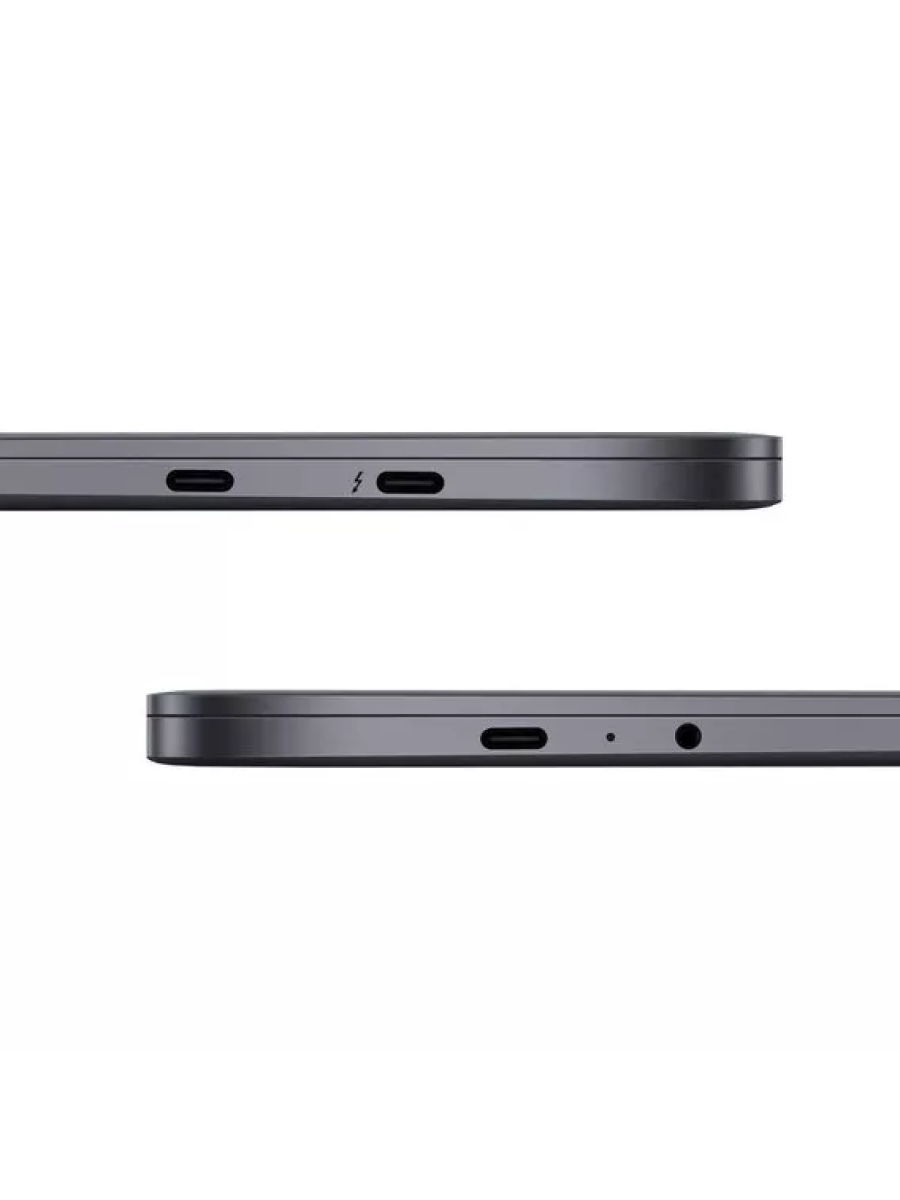 Ноутбук Xiaomi Mi Notebook Pro 15.6, серый Ноутбук Xiaomi Mi Notebook Pro 15.6, серый