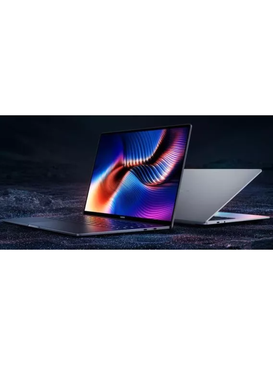 Ноутбук Xiaomi Mi Notebook Pro 15.6, серый Ноутбук Xiaomi Mi Notebook Pro 15.6, серый