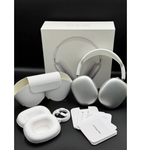Беспроводные наушники AirPods Max Беспроводные наушники AirPods Max