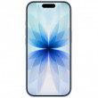 Смартфон Apple iPhone 17 256 GB, Dual SIM (eSIM), Mist Blue