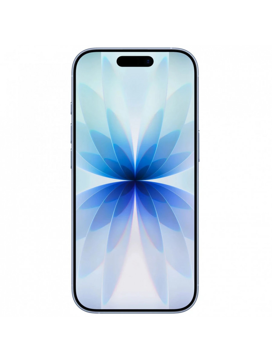 Смартфон Apple iPhone 17 256 GB, Dual SIM (eSIM), Mist Blue Смартфон Apple iPhone 17 256 GB, Dual SIM (eSIM), Mist Blue