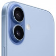 Смартфон Apple iPhone 17 256 GB, Dual SIM (eSIM), Mist Blue