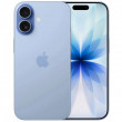 Смартфон Apple iPhone 17 256 GB, Dual SIM (eSIM), Mist Blue