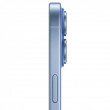 Смартфон Apple iPhone 17 256 GB, Dual SIM (eSIM), Mist Blue