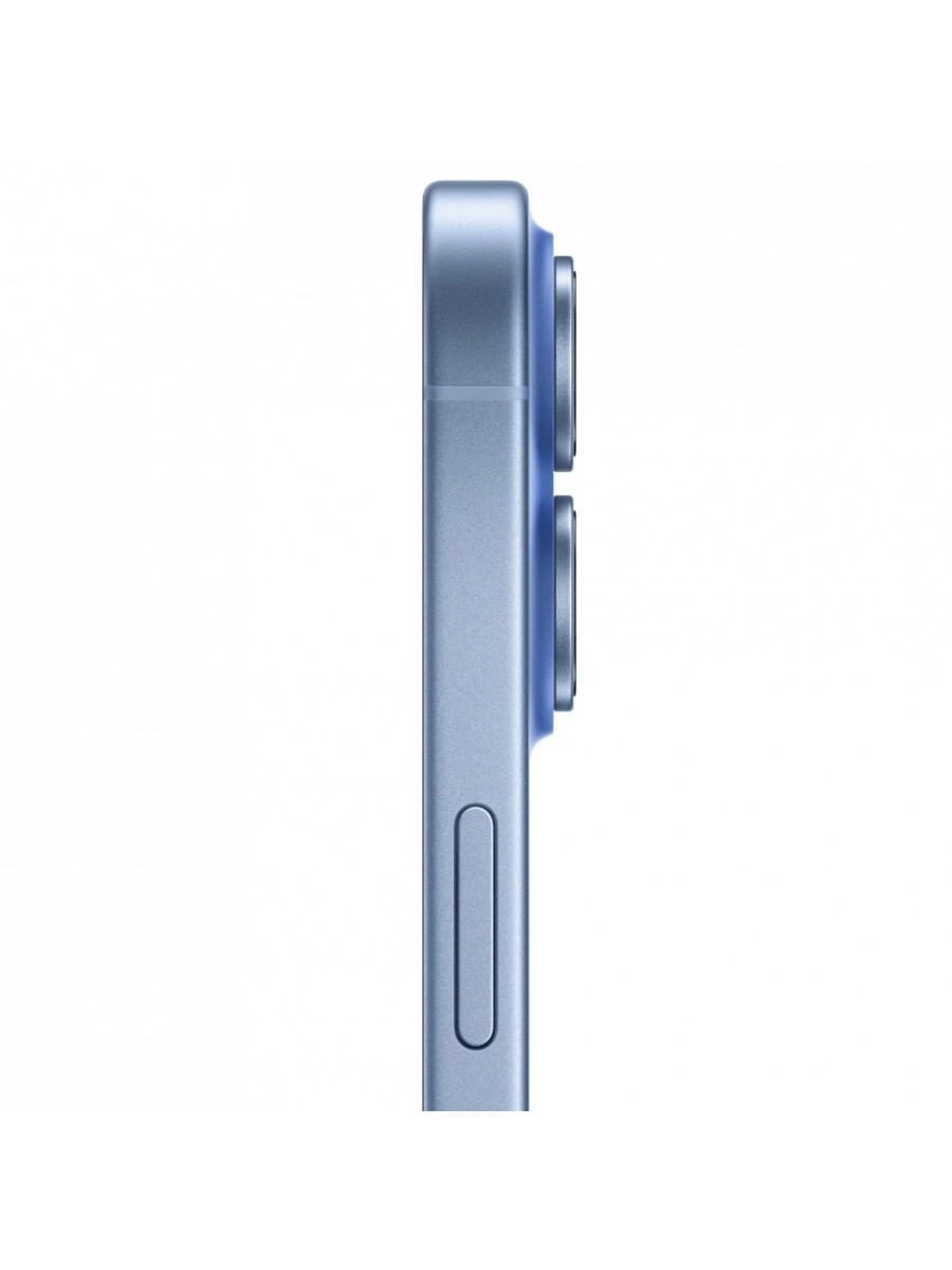 Смартфон Apple iPhone 17 256 GB, Dual SIM (eSIM), Mist Blue Смартфон Apple iPhone 17 256 GB, Dual SIM (eSIM), Mist Blue