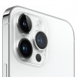 Смартфон Apple iPhone 14 Pro Max 128 ГБ, Dual: nano SIM + eSIM, серебристый