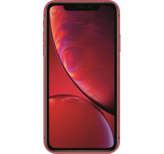 Apple iPhone Xr 256 ГБ, RED
